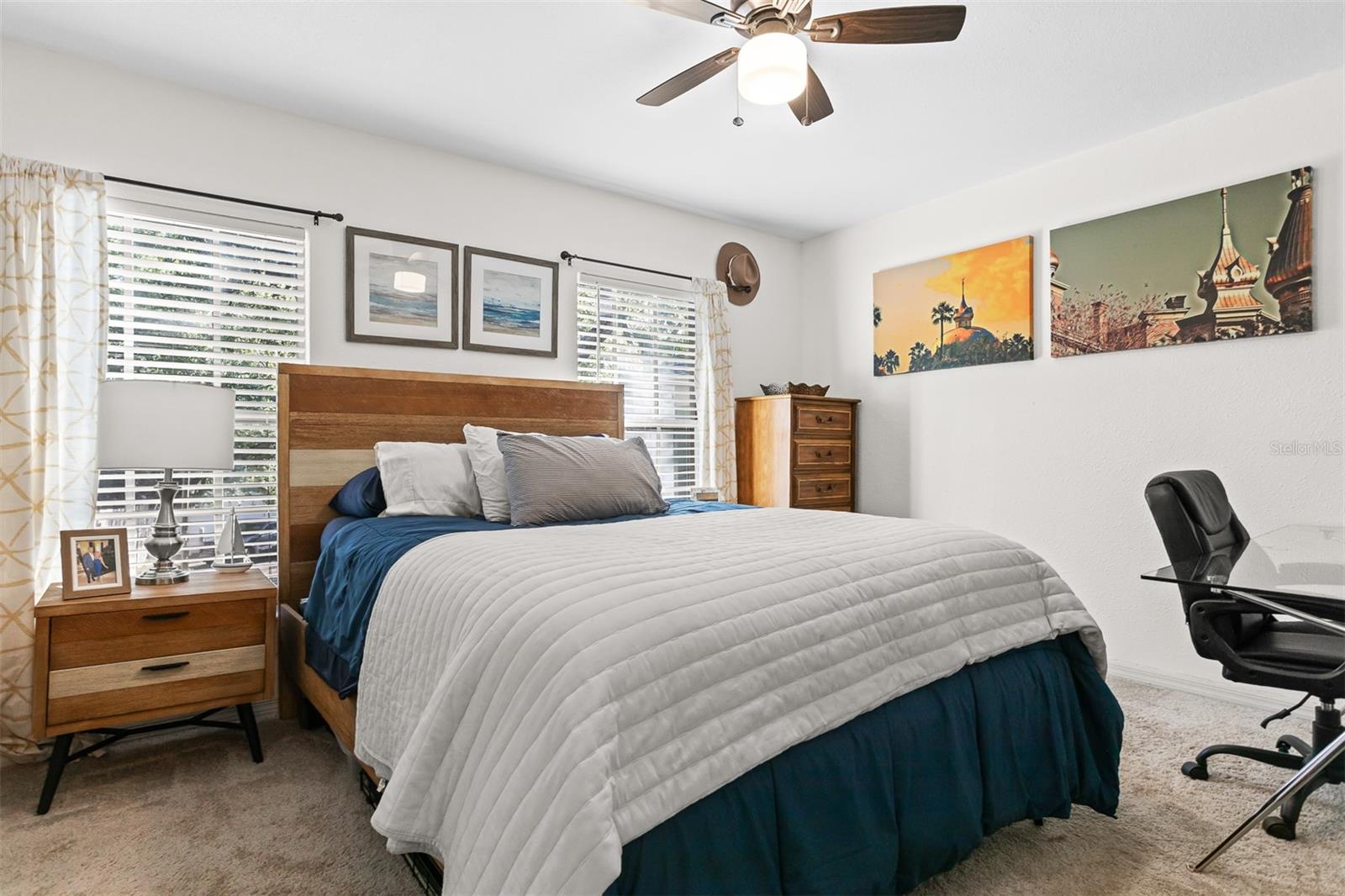 KANSAS AVE TWNHMS - Residential