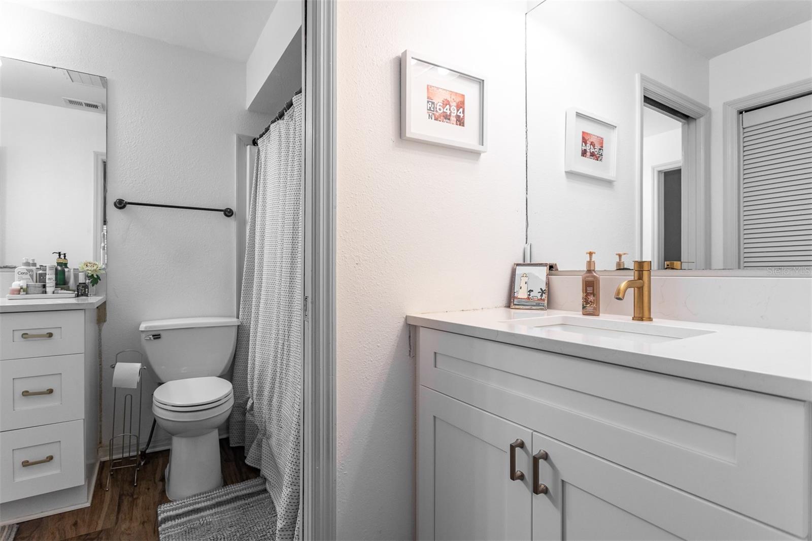 KANSAS AVE TWNHMS - Residential