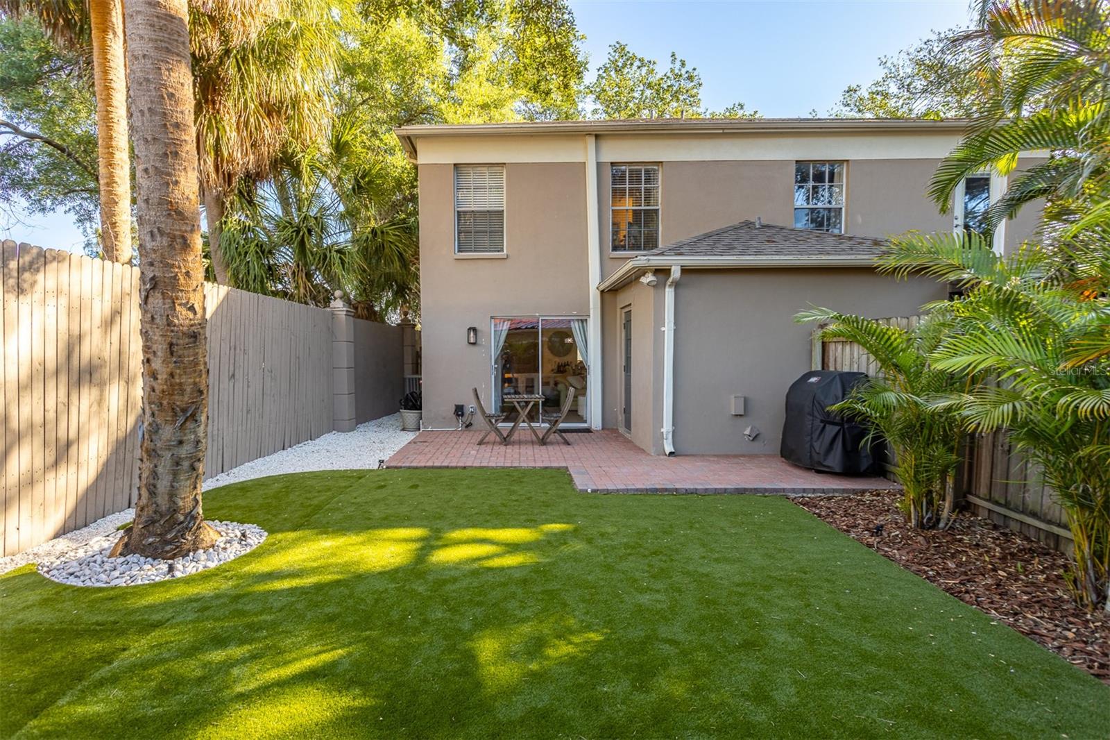 KANSAS AVE TWNHMS - Residential