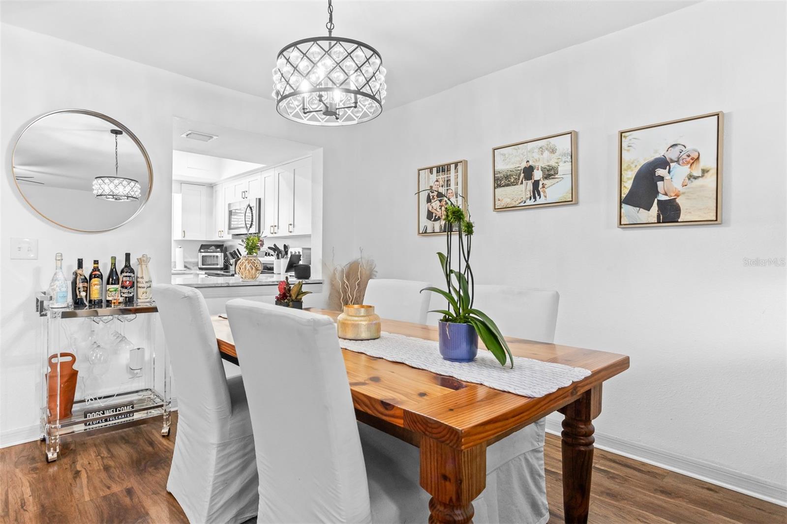 KANSAS AVE TWNHMS - Residential