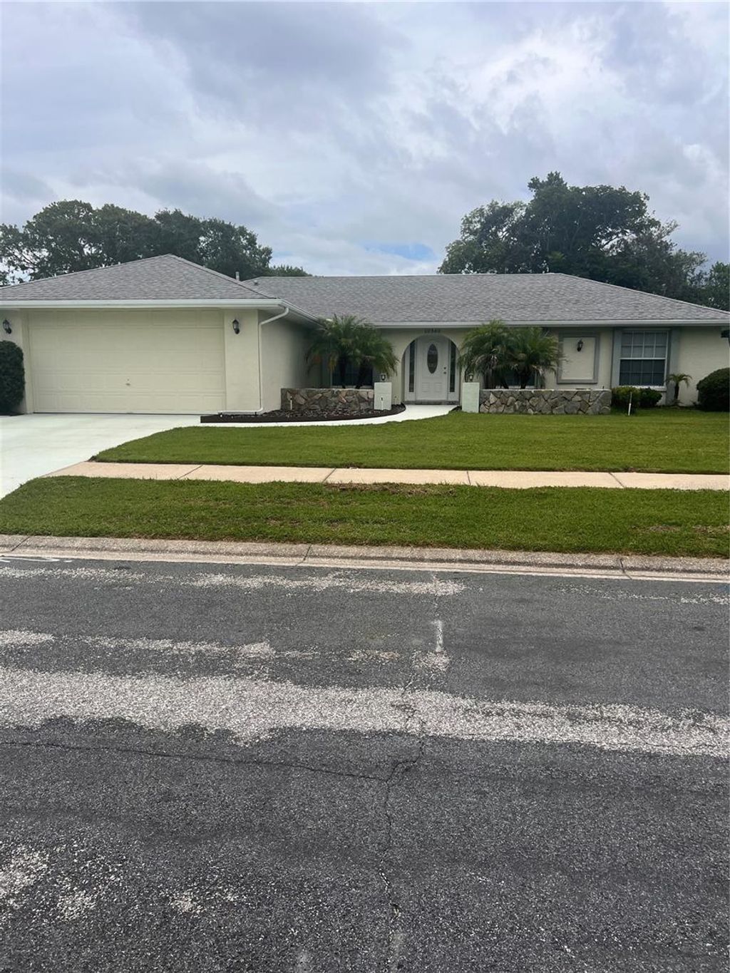 Photo of 10340 Ventura Drive, Spring Hill, FL 34608 (MLS # TB8406714)