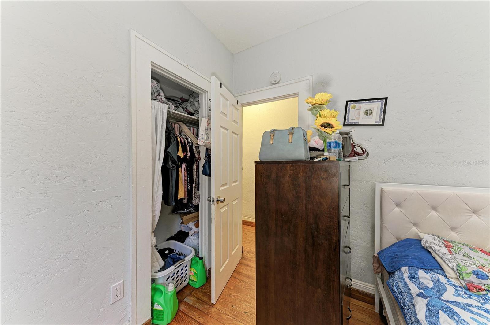 PRITCHARD FRANK - Residential Income