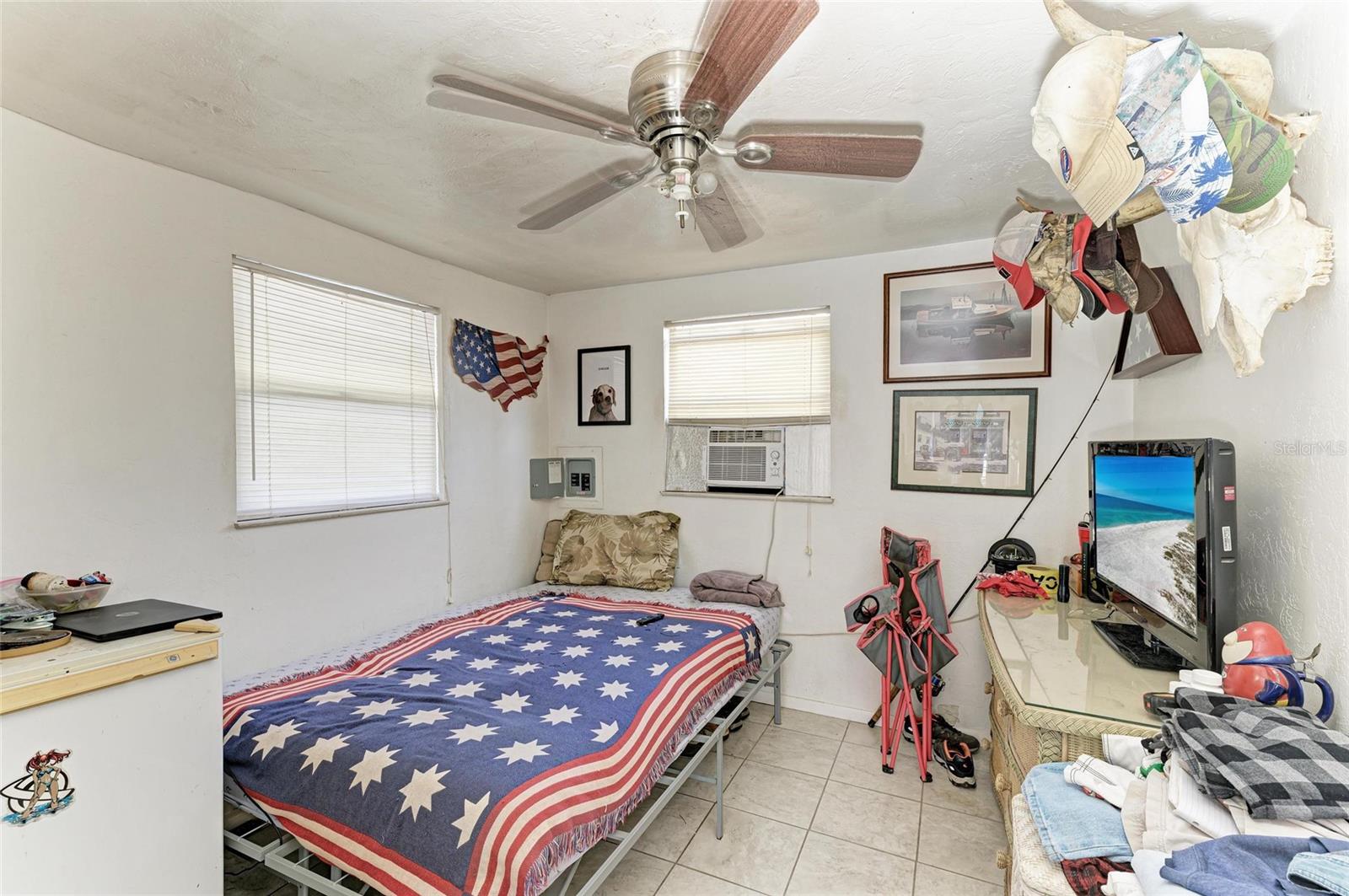 PRITCHARD FRANK - Residential Income