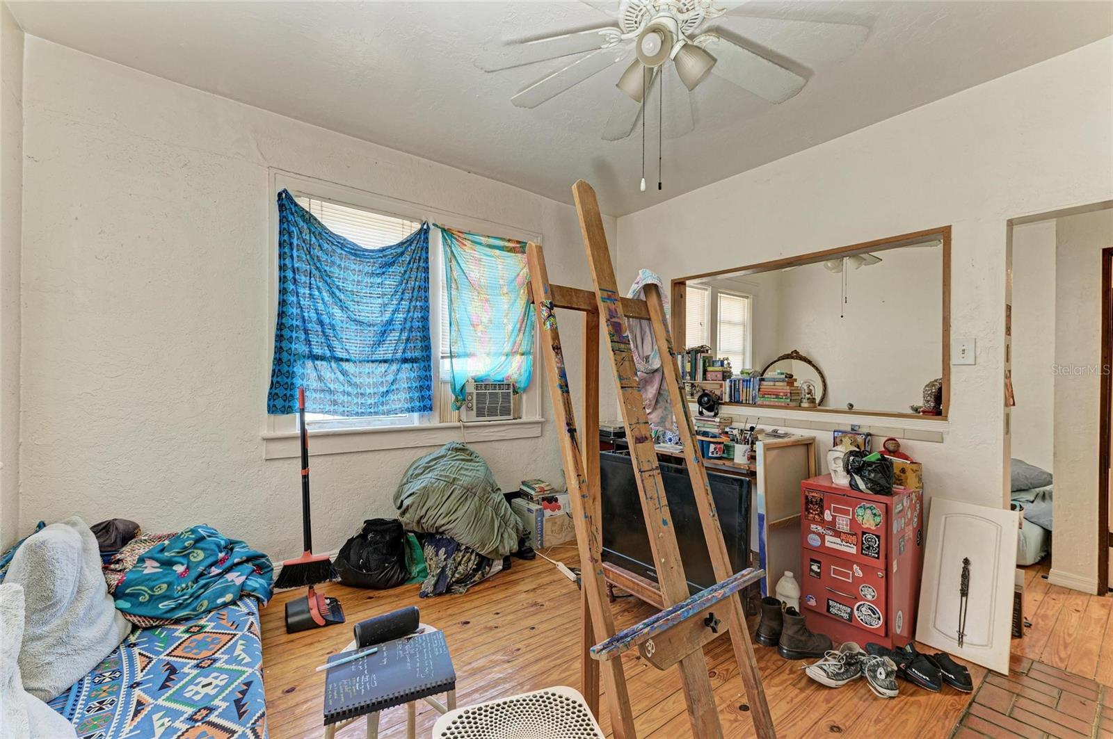 PRITCHARD FRANK - Residential Income