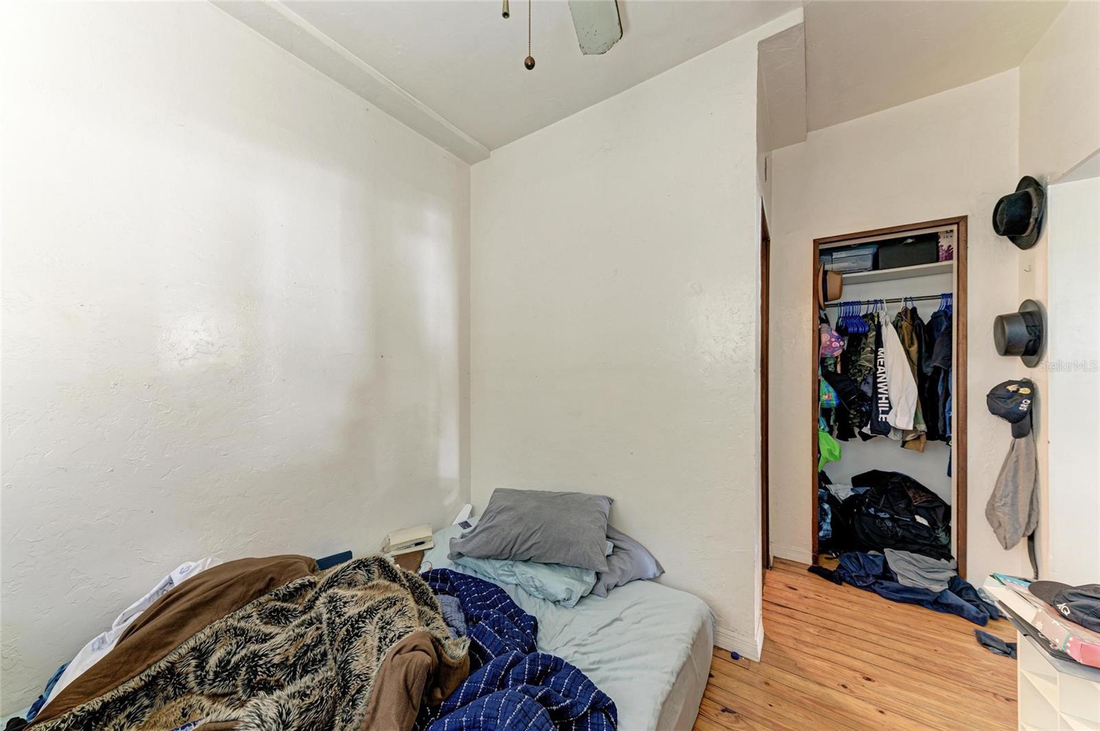 PRITCHARD FRANK - Residential Income