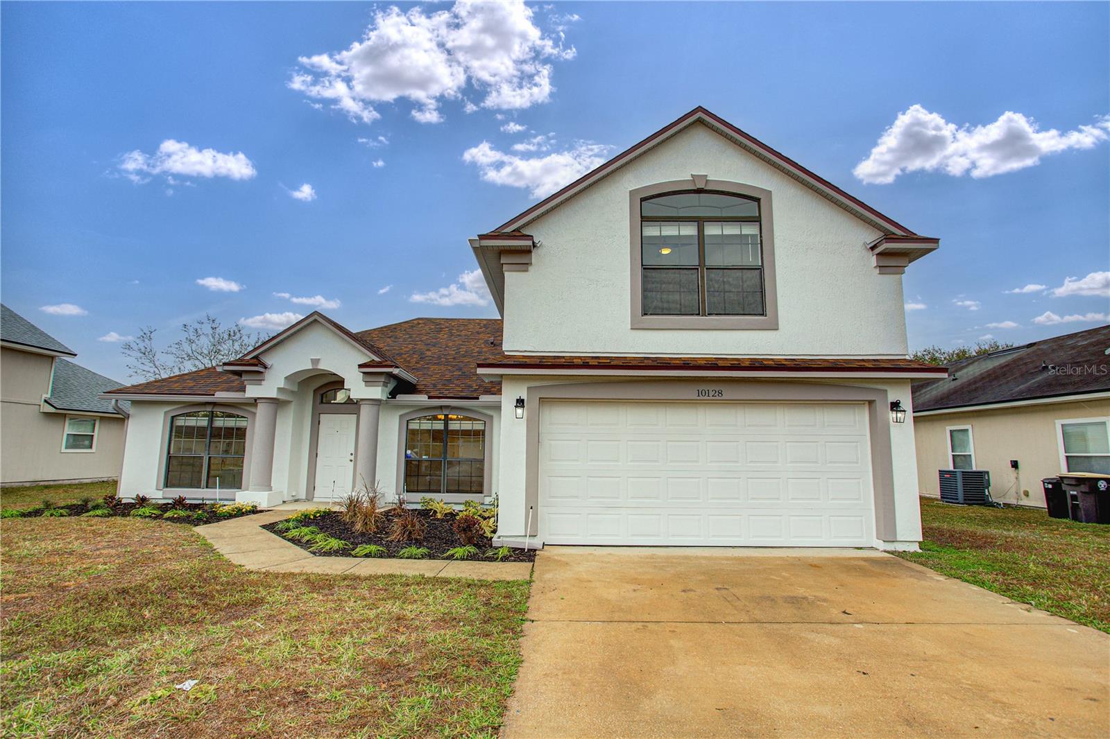 WATERBROOK FALLS - Residential