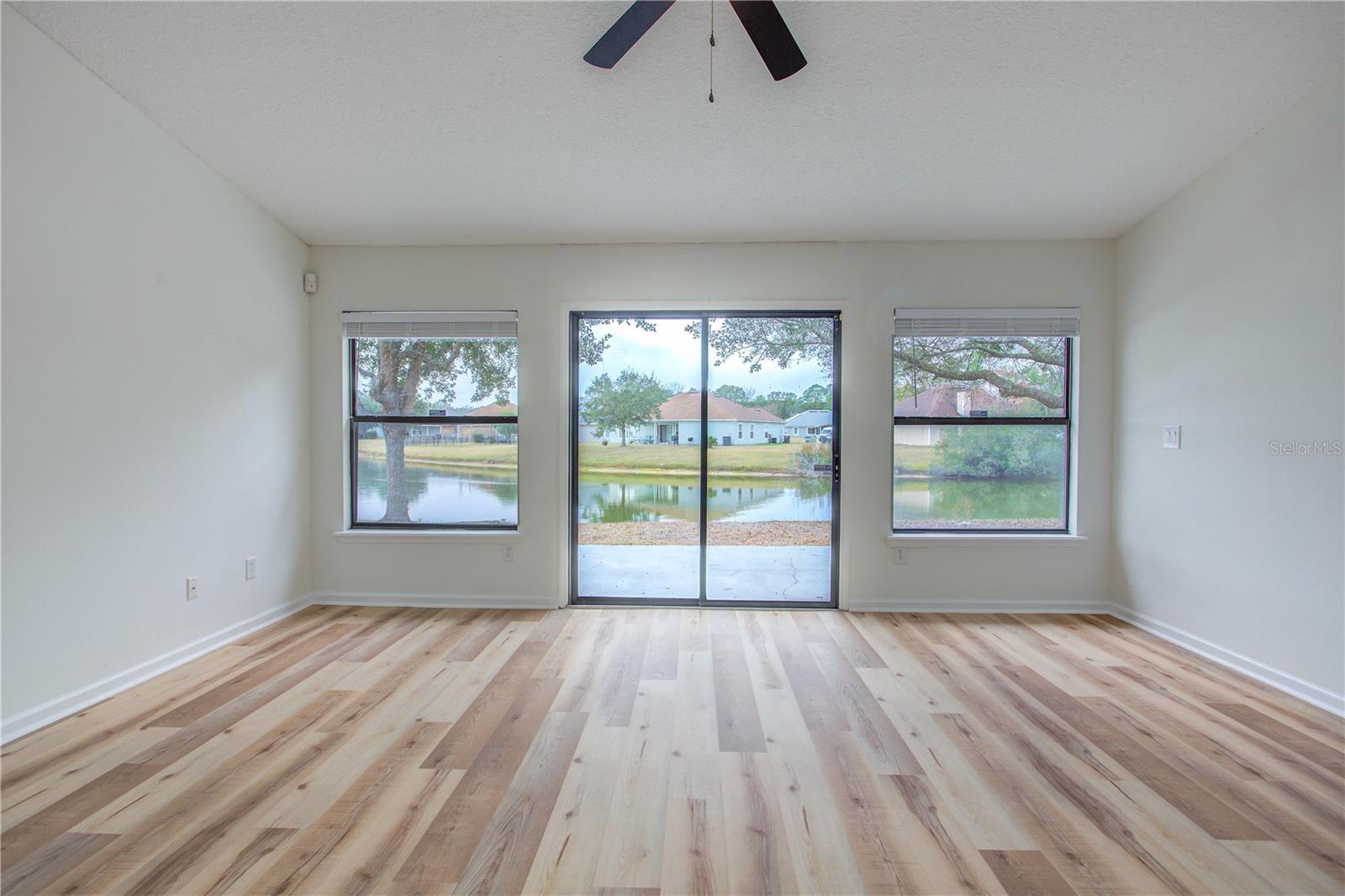 WATERBROOK FALLS - Residential