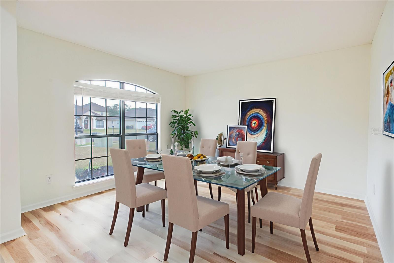 WATERBROOK FALLS - Residential