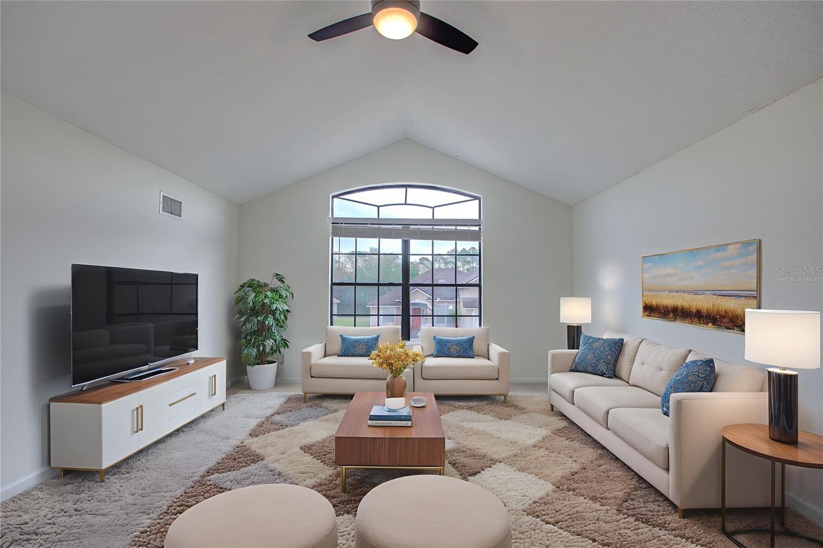 WATERBROOK FALLS - Residential