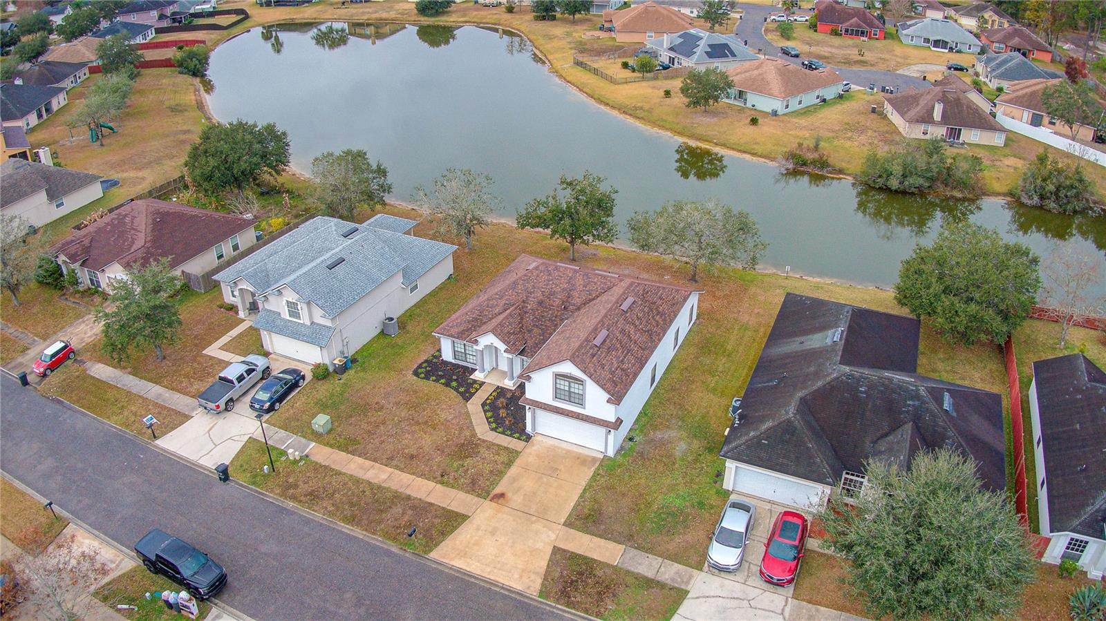 WATERBROOK FALLS - Residential