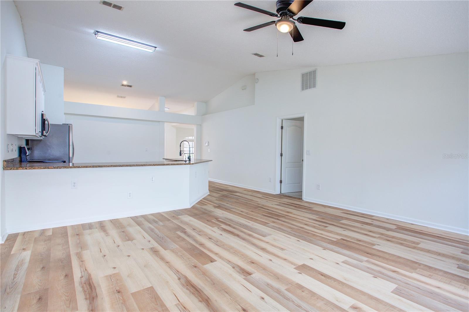 WATERBROOK FALLS - Residential