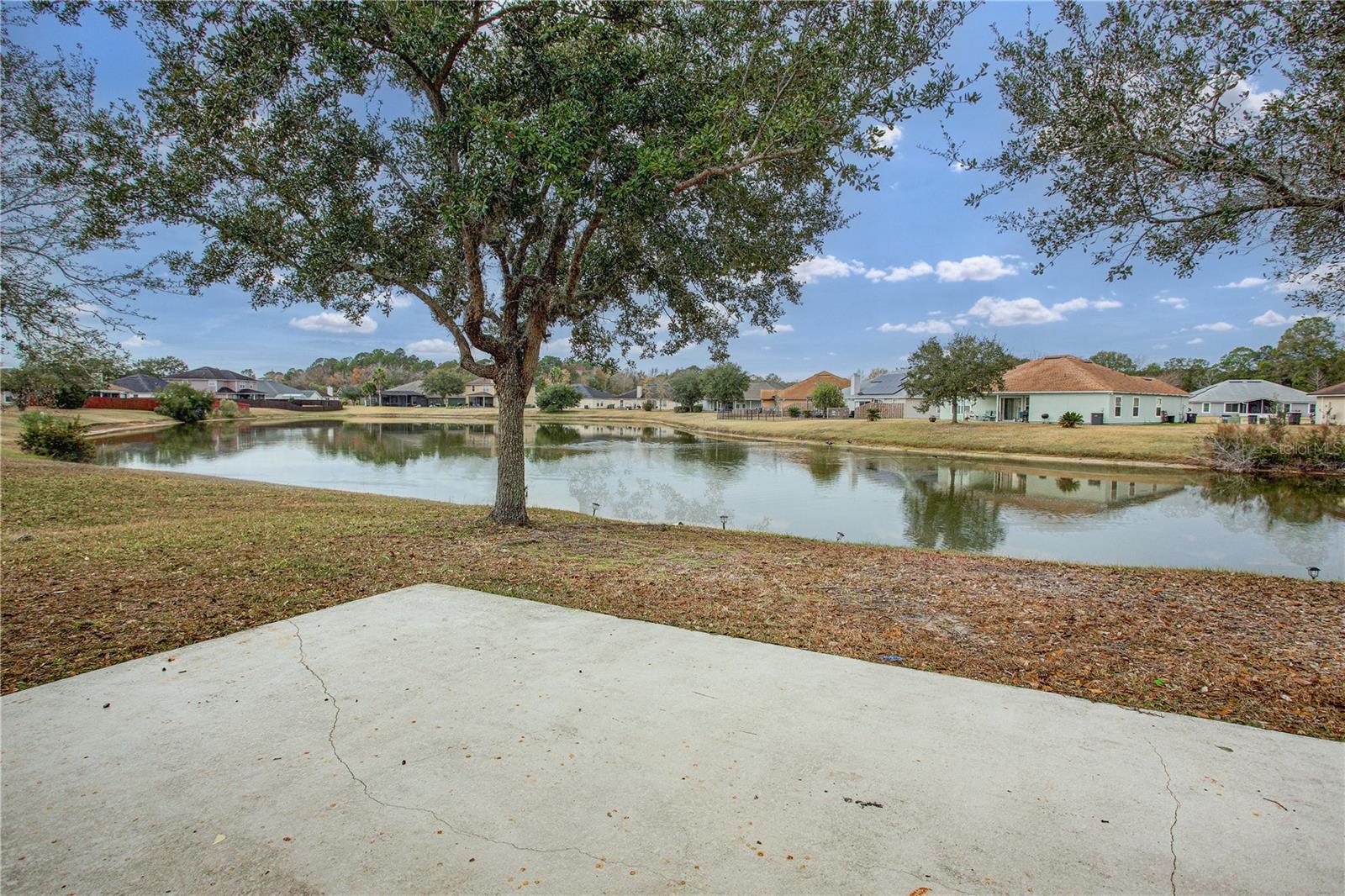 WATERBROOK FALLS - Residential
