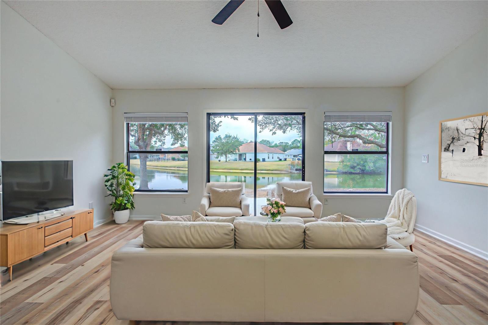 WATERBROOK FALLS - Residential