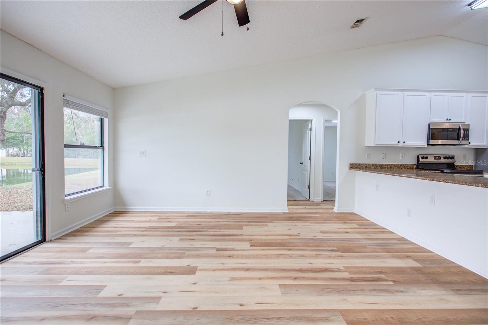 WATERBROOK FALLS - Residential