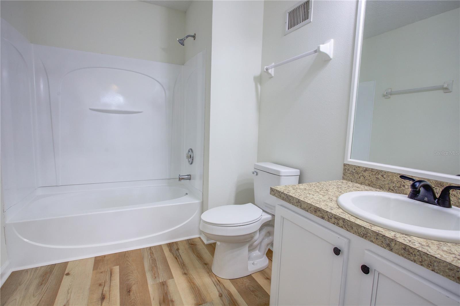 WATERBROOK FALLS - Residential