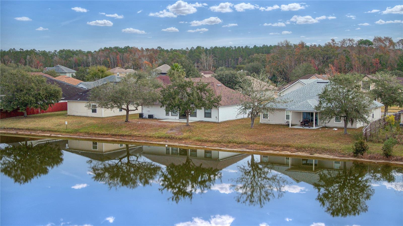 WATERBROOK FALLS - Residential
