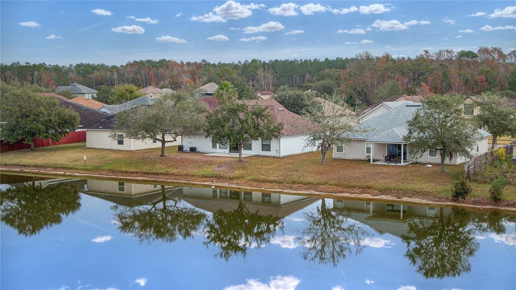 Photo of 10128 Lancashire Drive, Jacksonville, FL 32219 (MLS # GC536081)