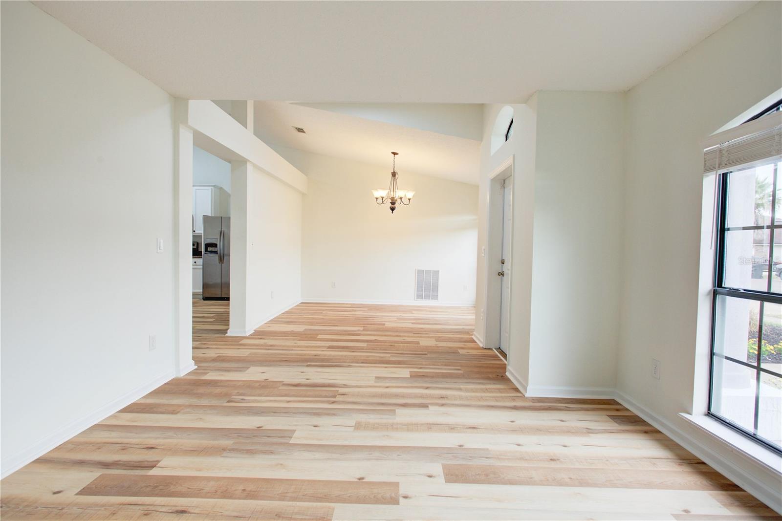 WATERBROOK FALLS - Residential