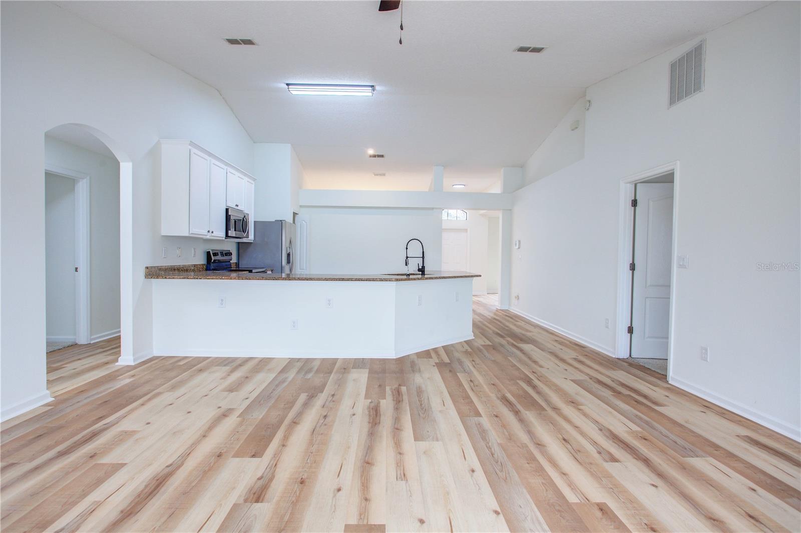 WATERBROOK FALLS - Residential