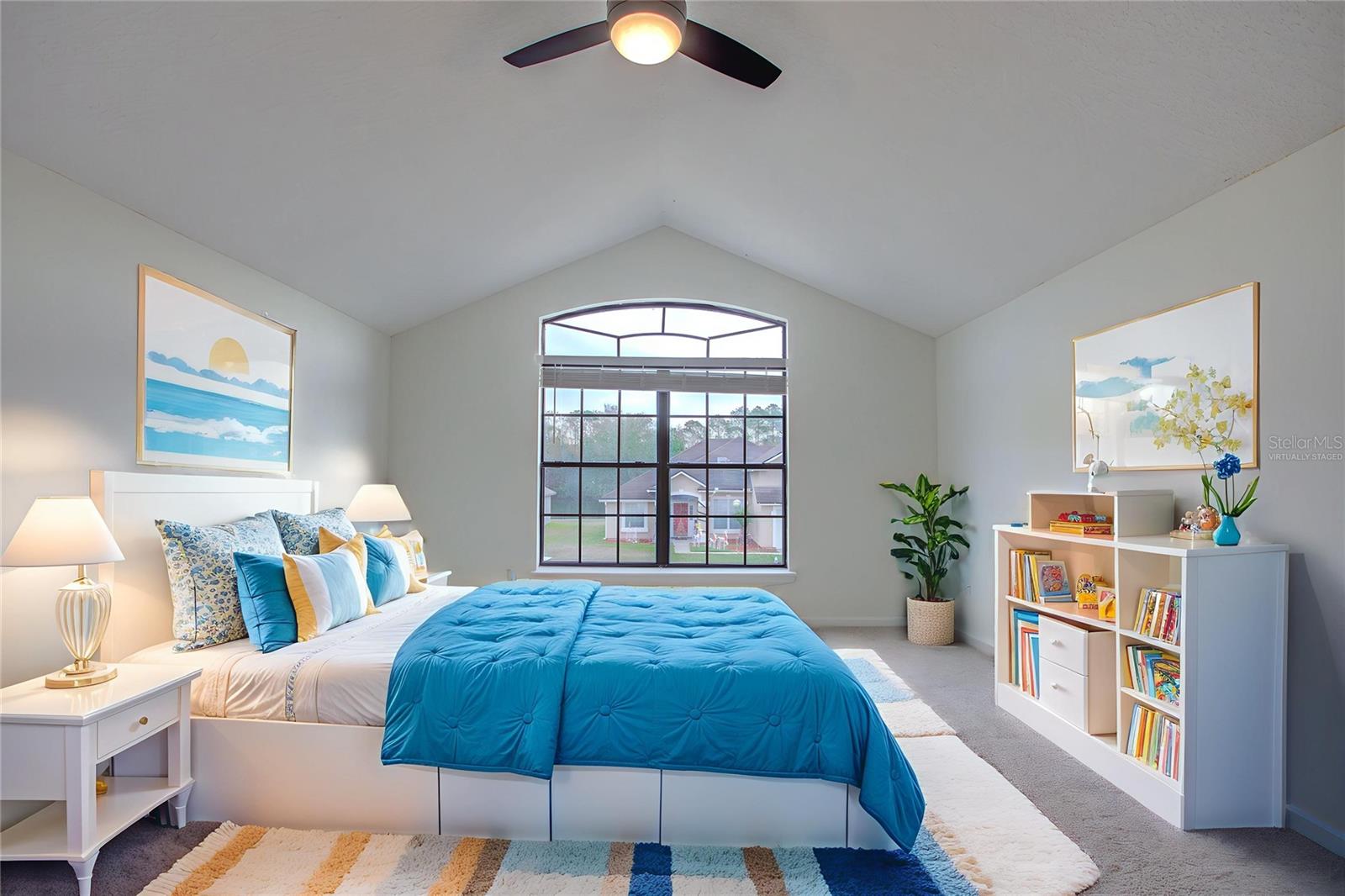 WATERBROOK FALLS - Residential