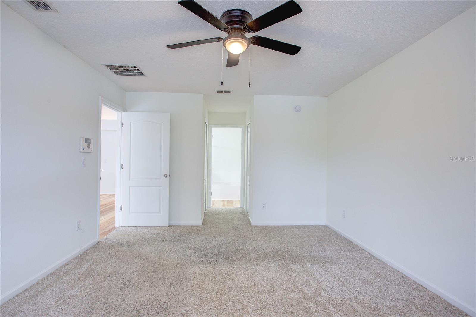 WATERBROOK FALLS - Residential