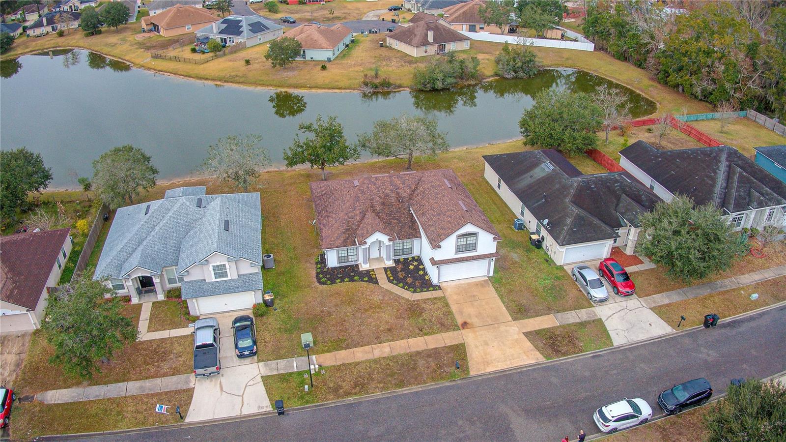 WATERBROOK FALLS - Residential