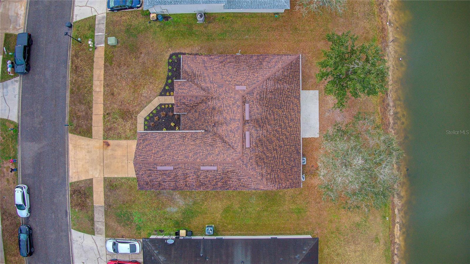 WATERBROOK FALLS - Residential