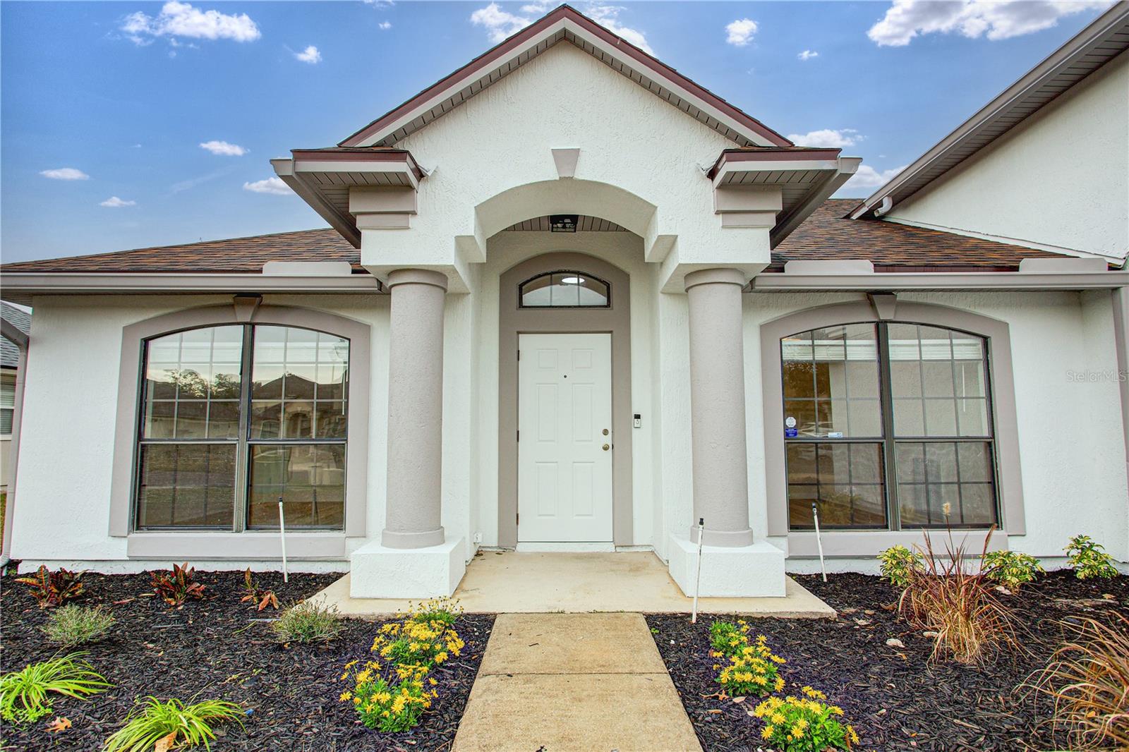 WATERBROOK FALLS - Residential