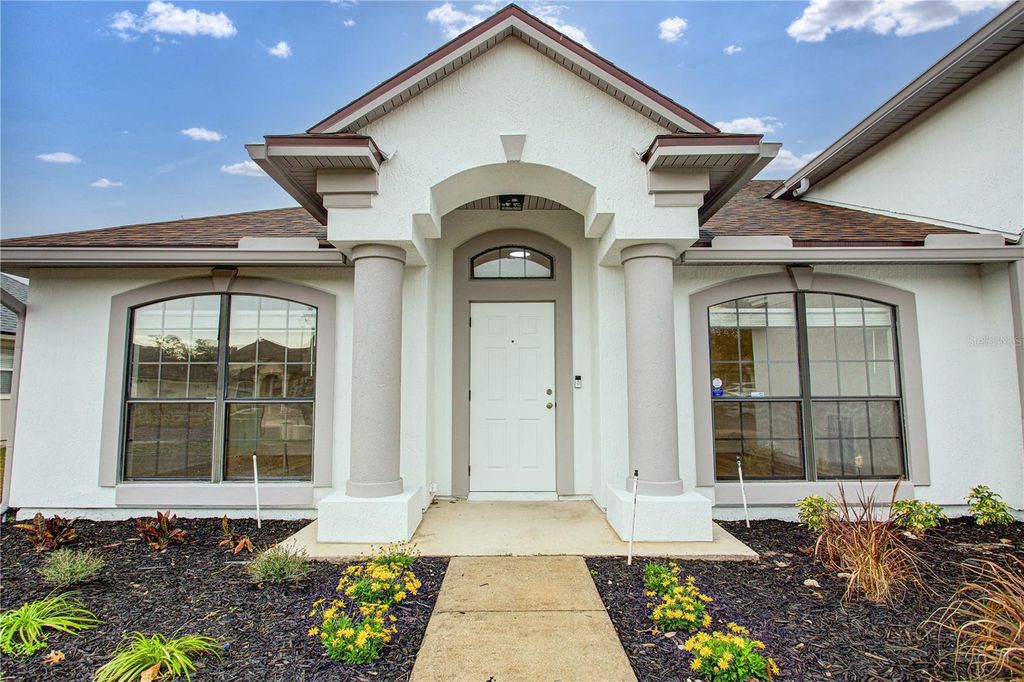 Photo of 10128 Lancashire Drive, Jacksonville, FL 32219 (MLS # GC536081)