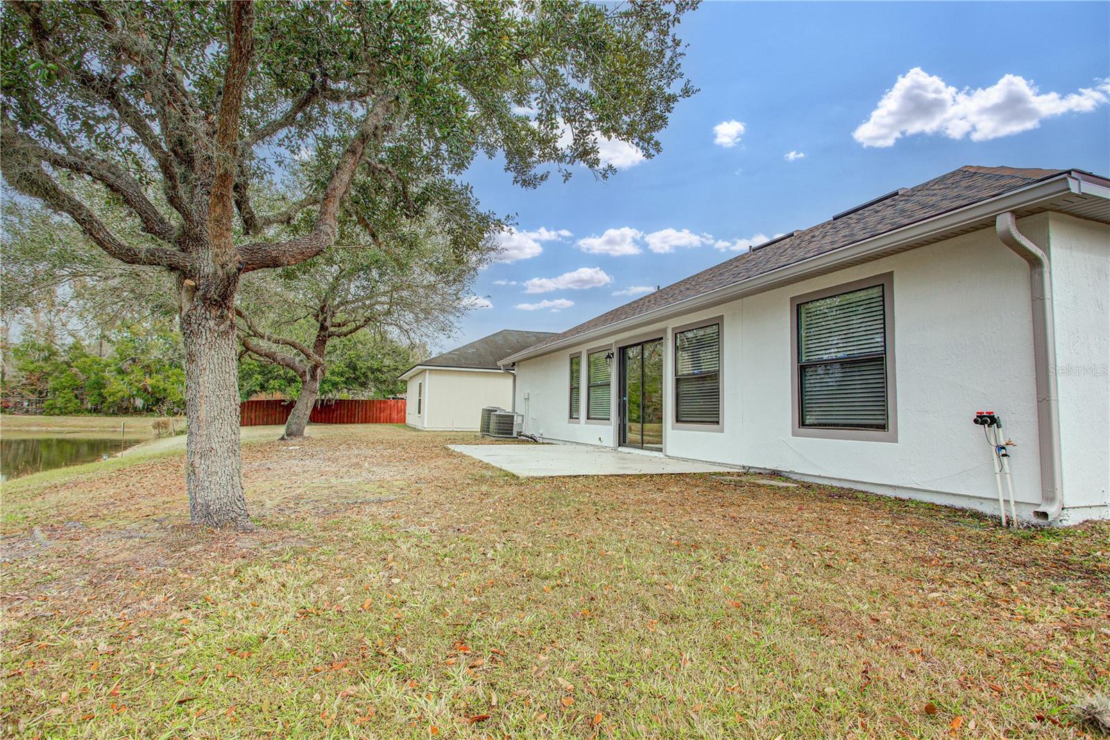 WATERBROOK FALLS - Residential