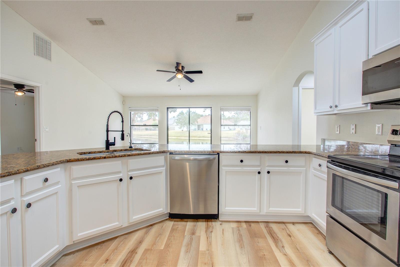 WATERBROOK FALLS - Residential