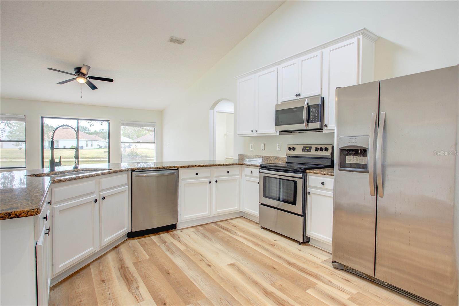 WATERBROOK FALLS - Residential