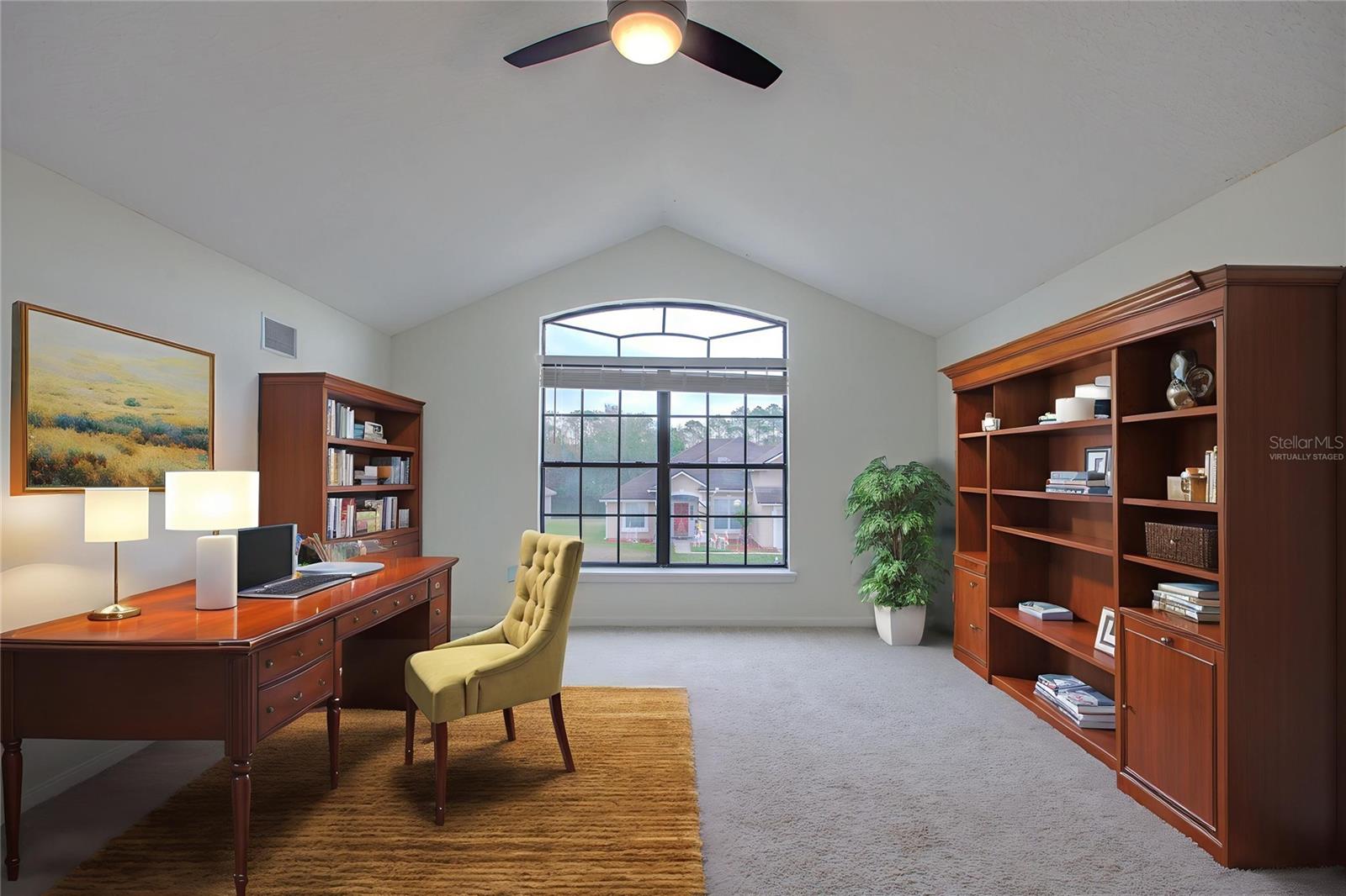 WATERBROOK FALLS - Residential