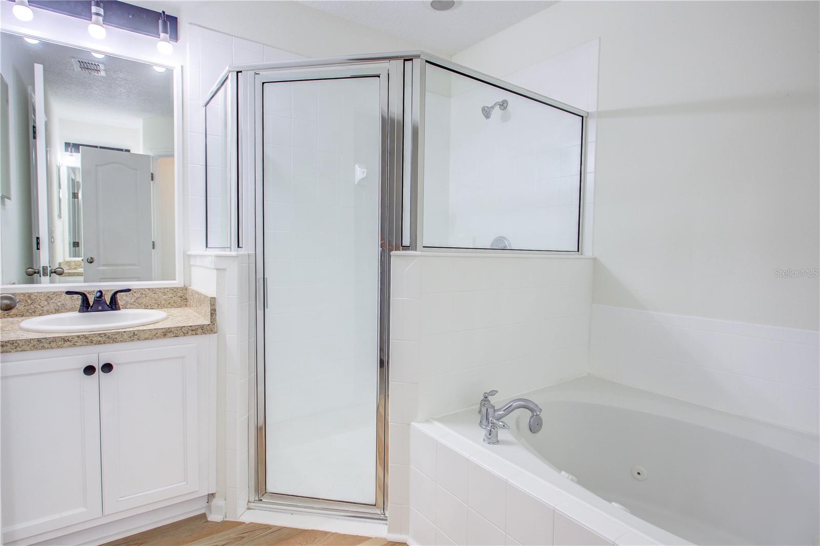 WATERBROOK FALLS - Residential