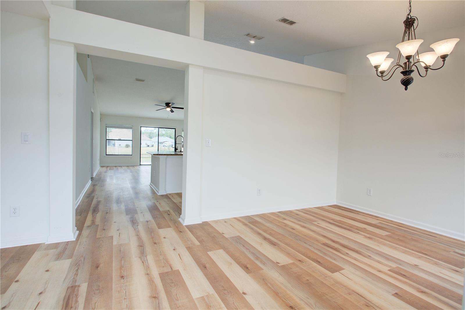 WATERBROOK FALLS - Residential