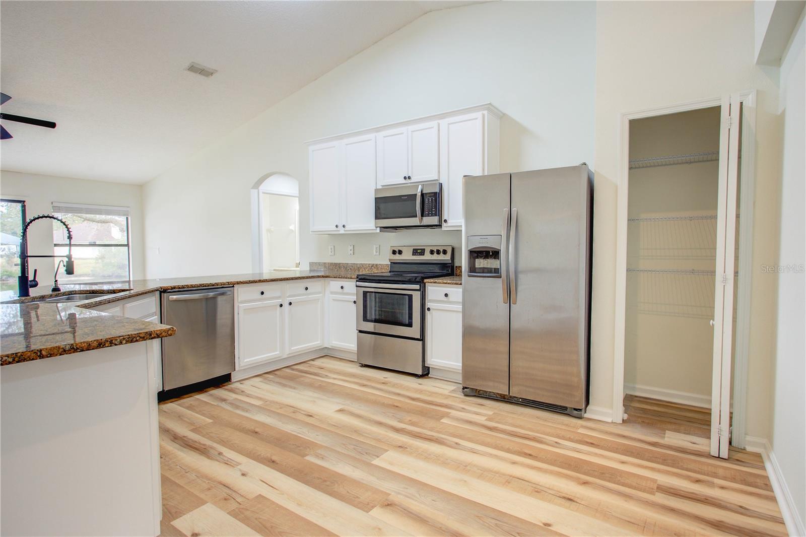 WATERBROOK FALLS - Residential