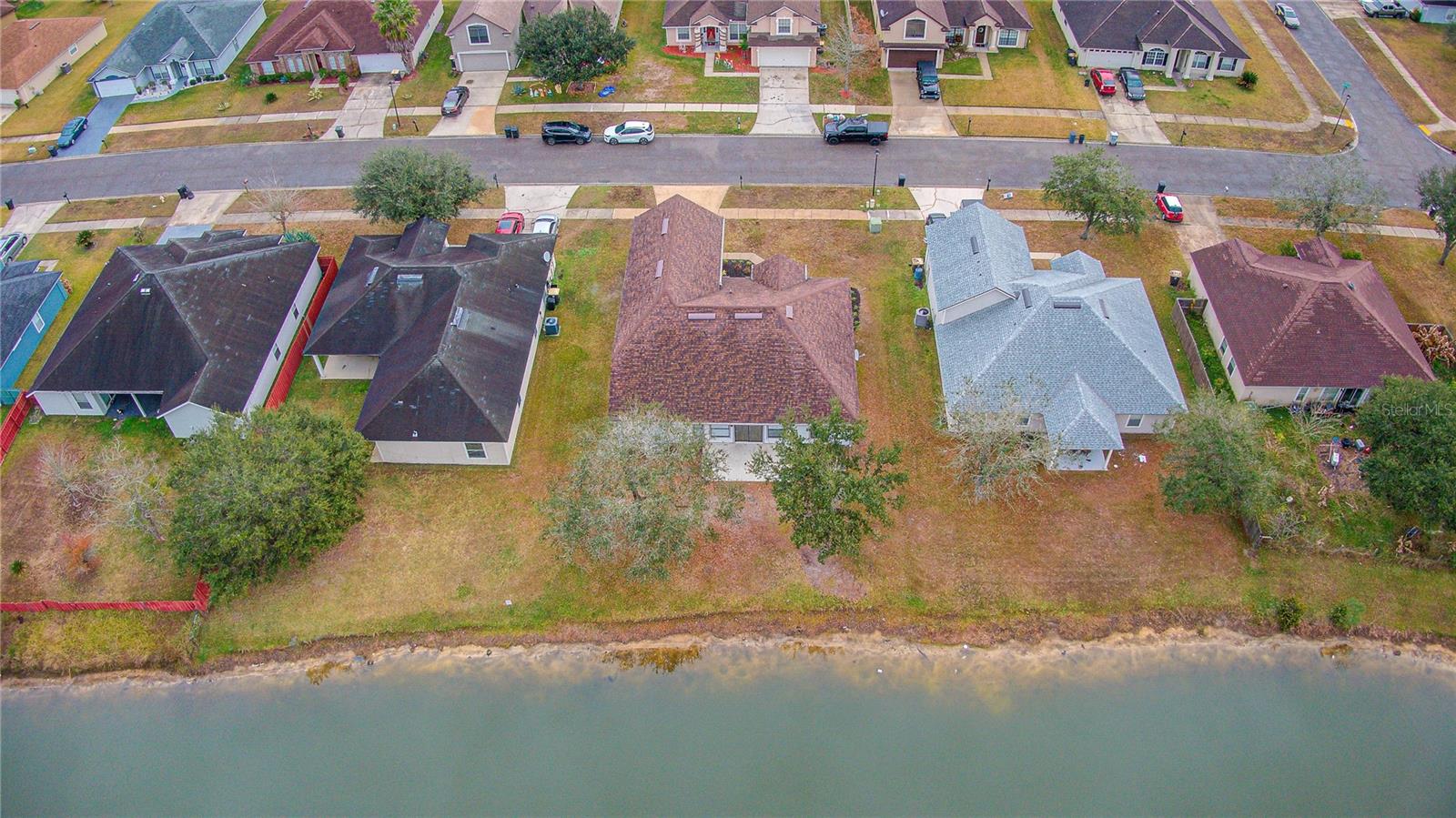 WATERBROOK FALLS - Residential