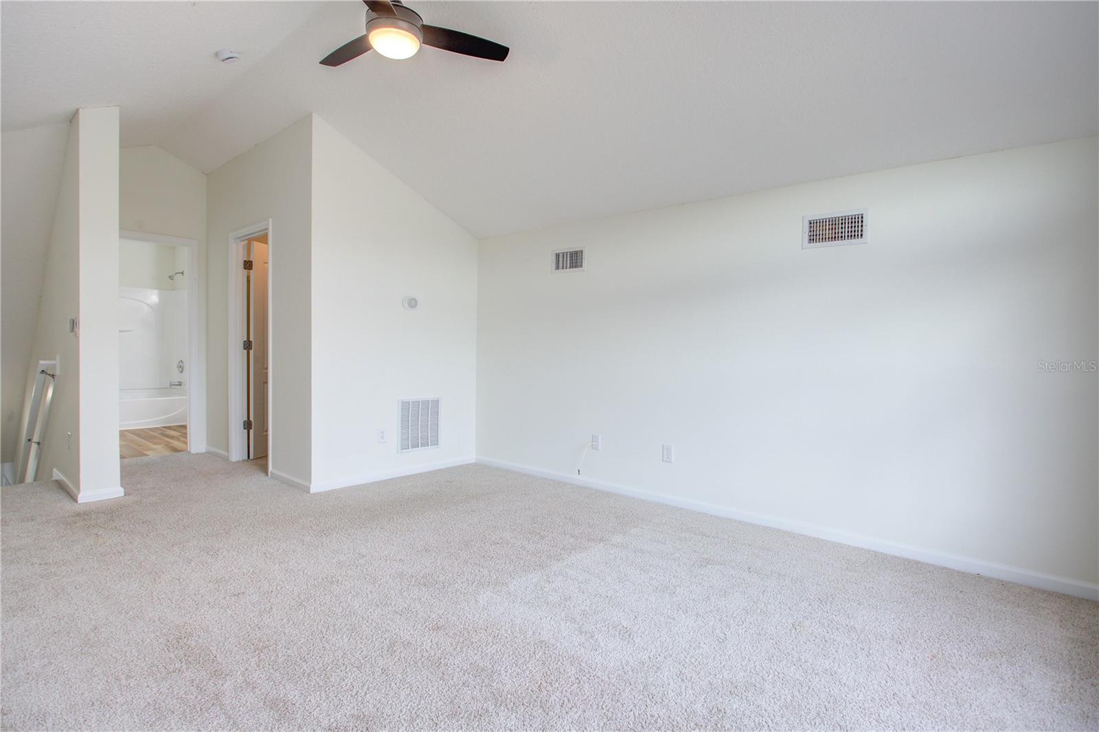 WATERBROOK FALLS - Residential