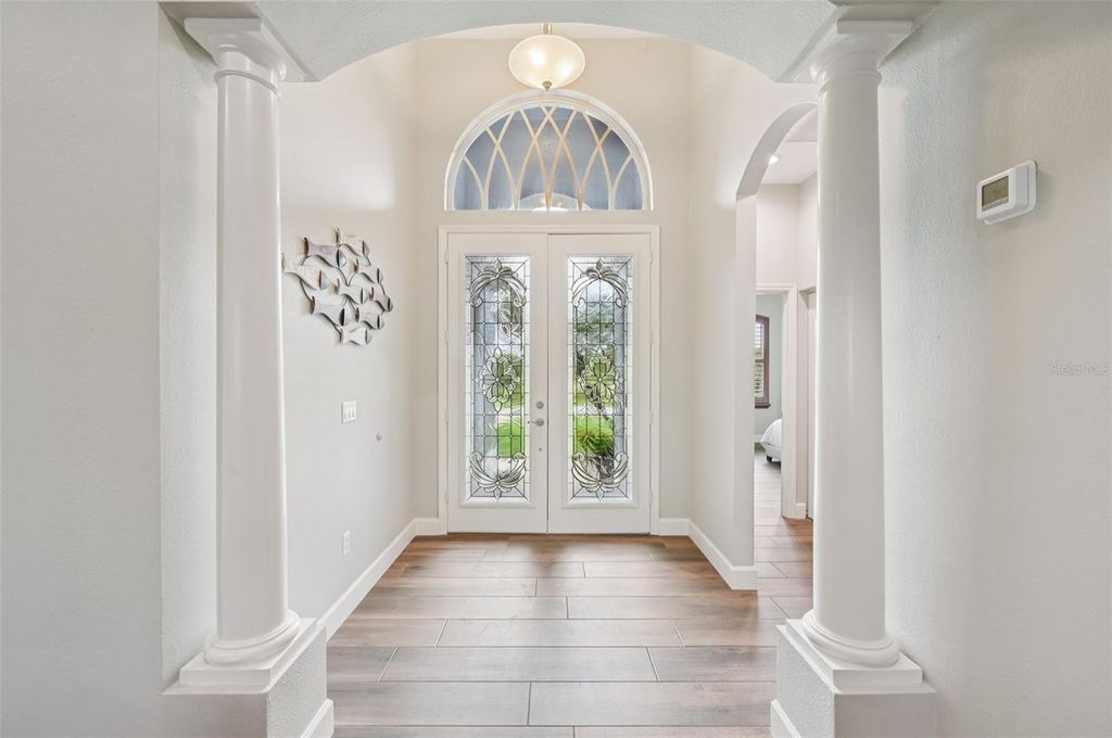 Photo of 152 Spring Drive, Rotonda West, FL 33947 (MLS # D6143753)