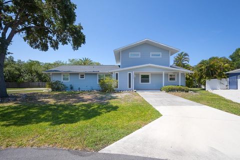 A home in CORTEZ