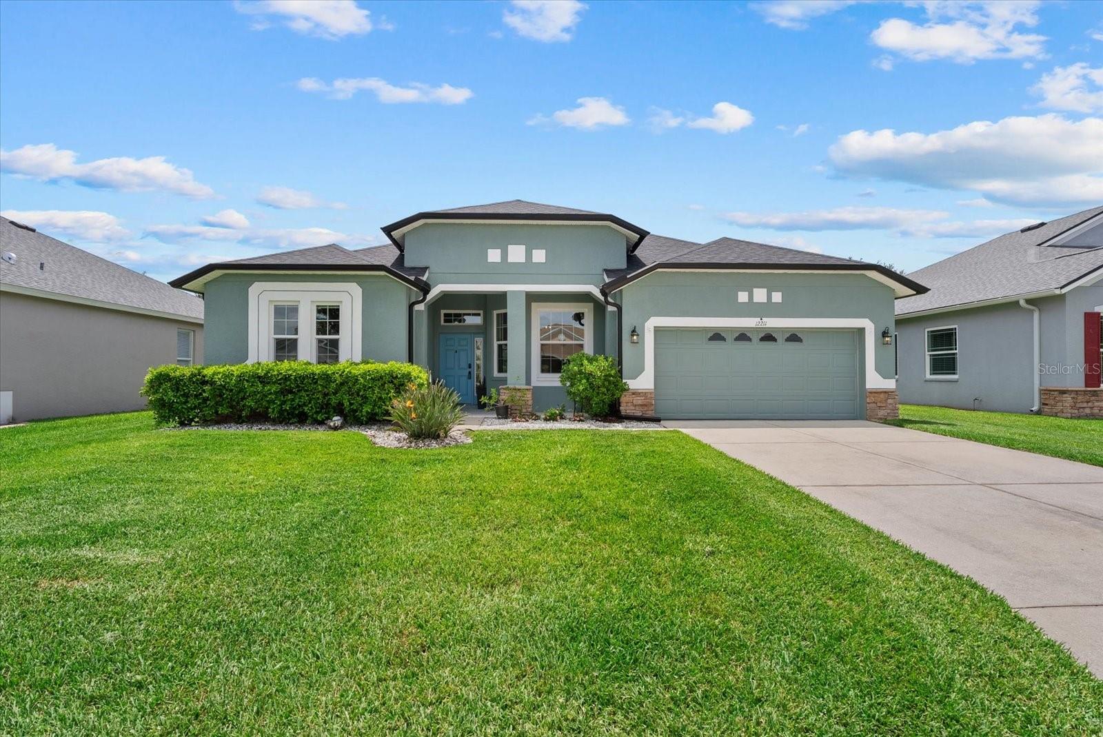12211 23RD STREET E, PARRISH, FL, 34219 1 12211 23RD STREET E