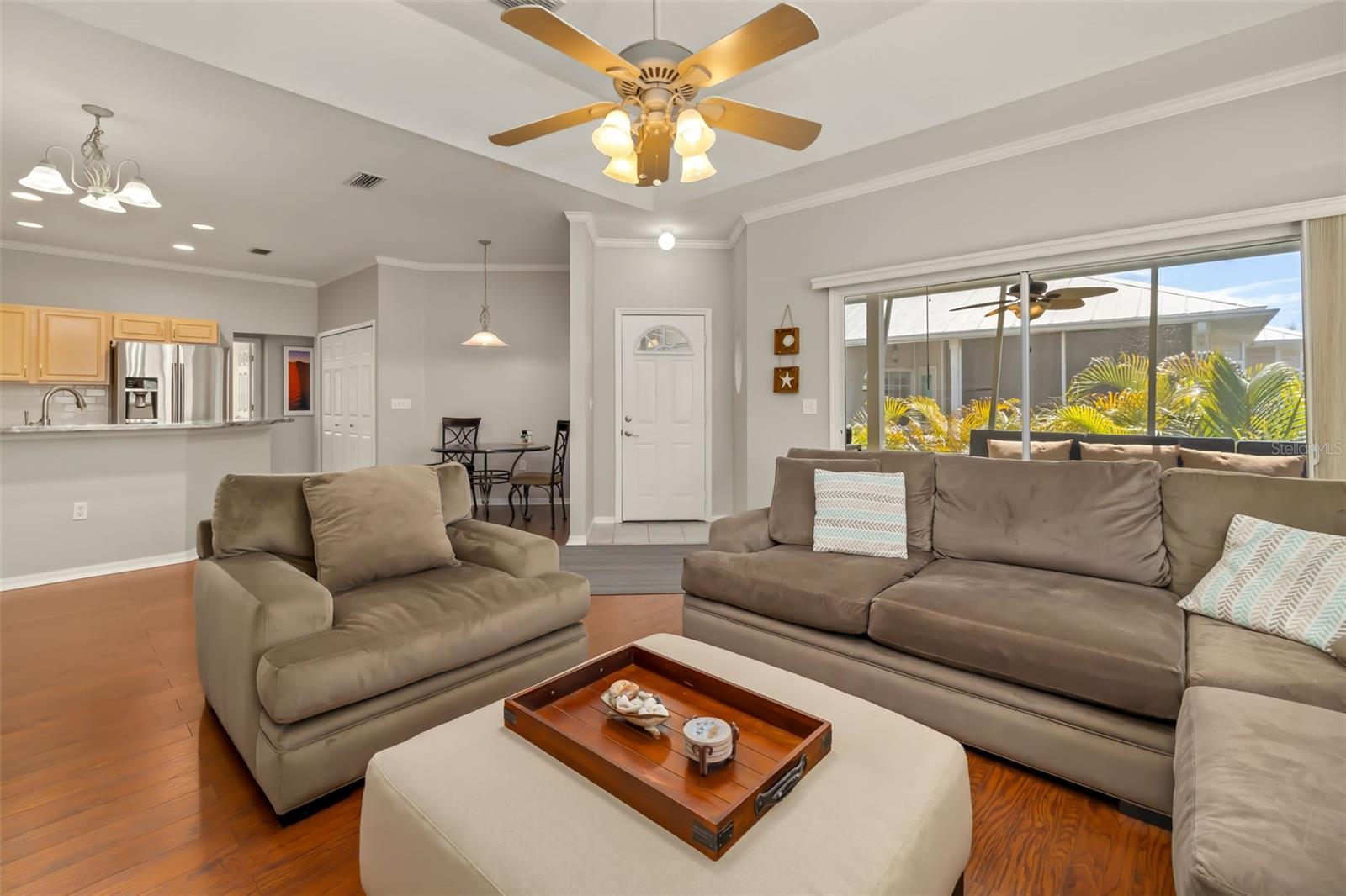 TOWNS-END SHORES - Residential