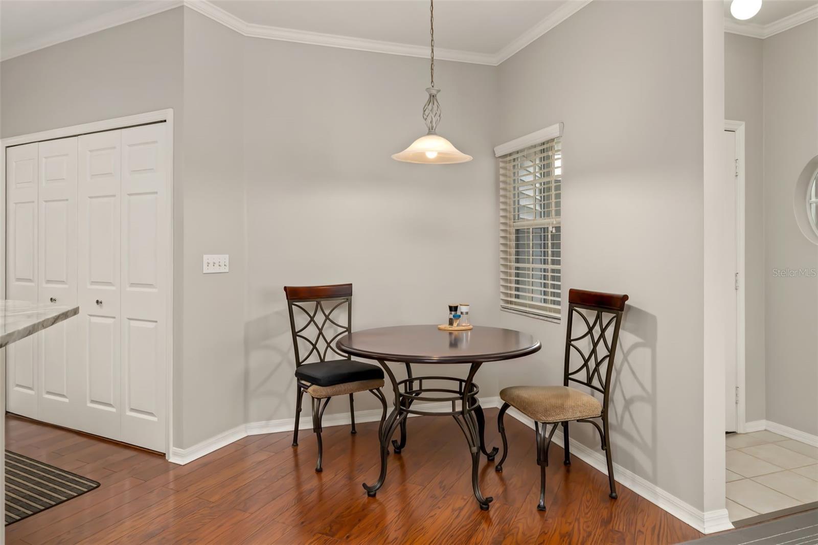 TOWNS-END SHORES - Residential