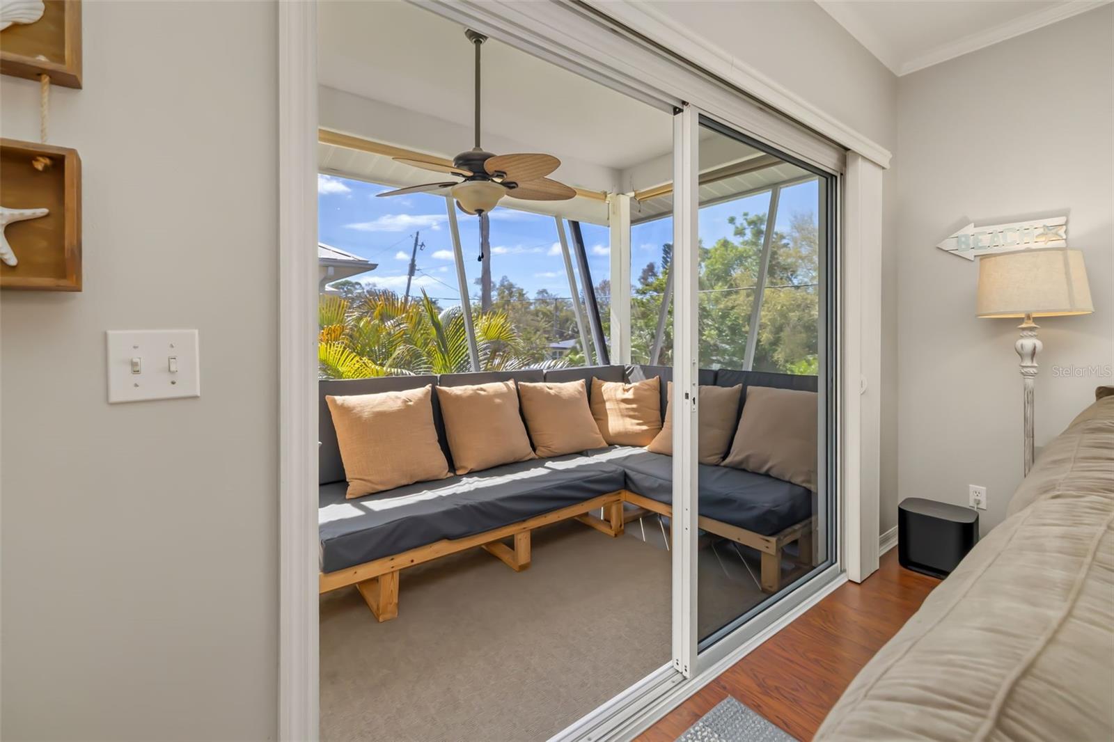 TOWNS-END SHORES - Residential