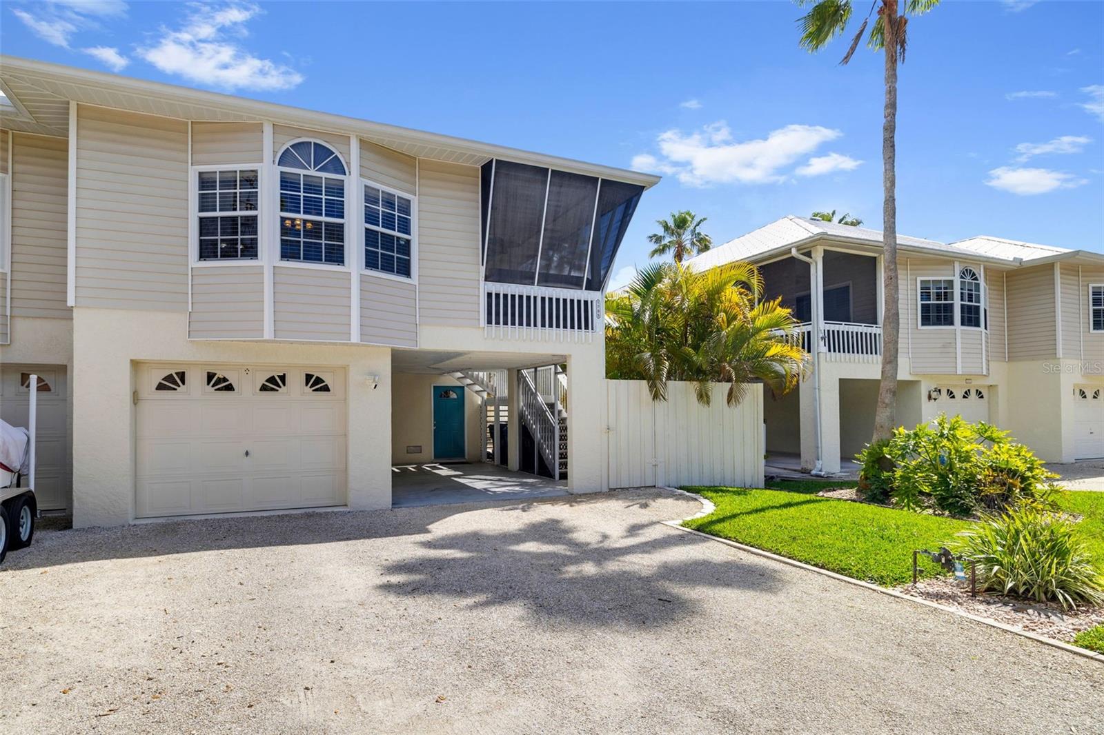 TOWNS-END SHORES - Residential