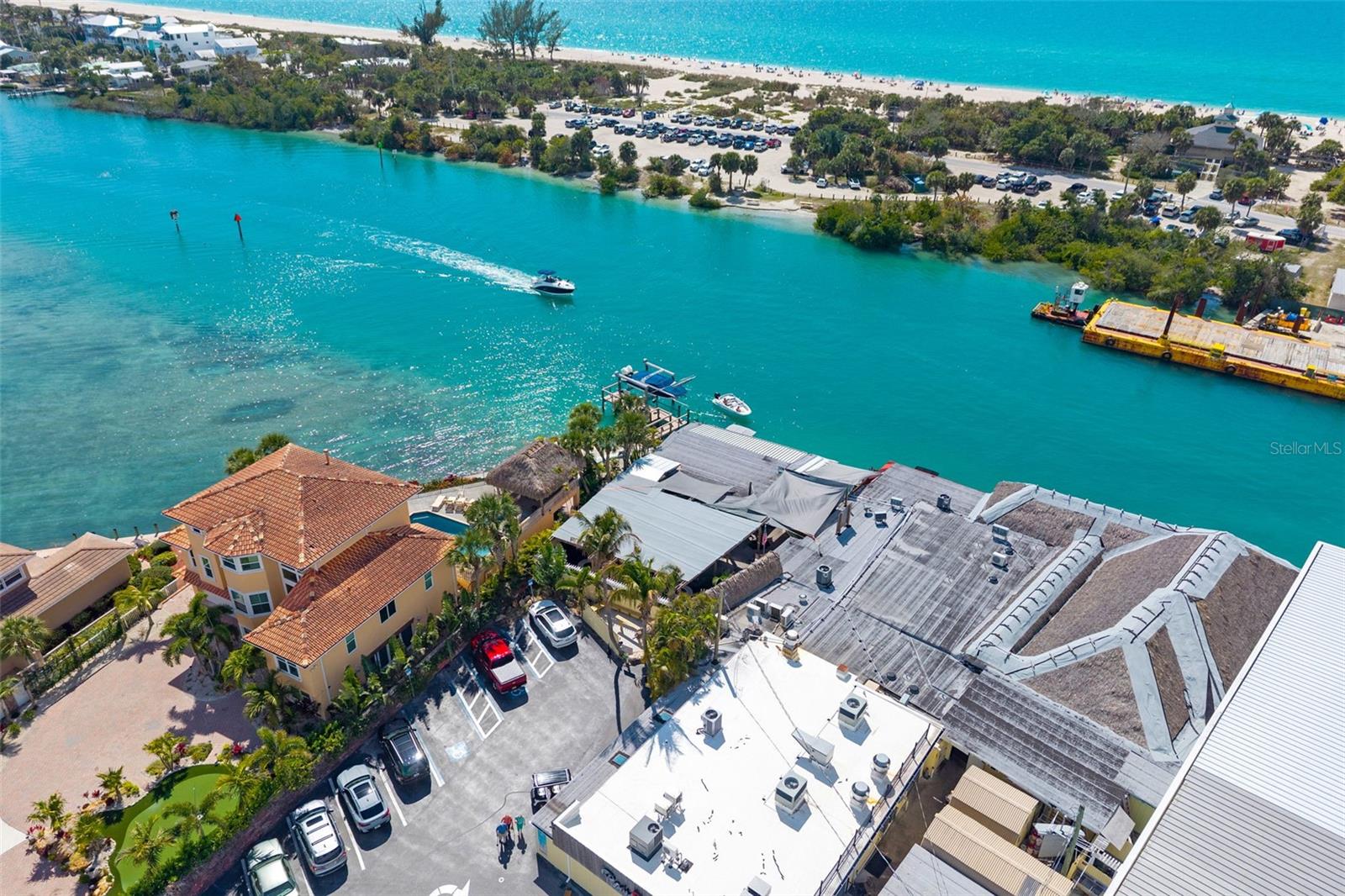 TOWNS-END SHORES - Residential