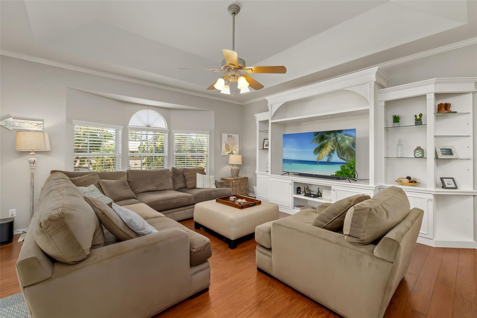 TOWNS-END SHORES - Residential