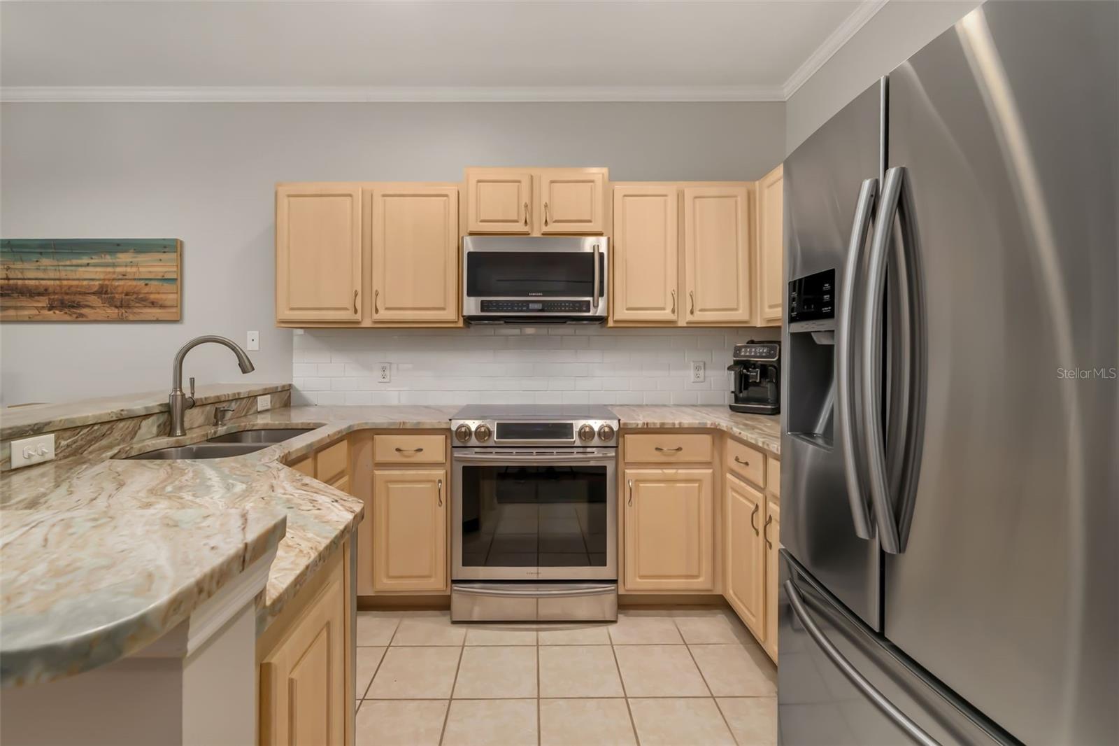 TOWNS-END SHORES - Residential