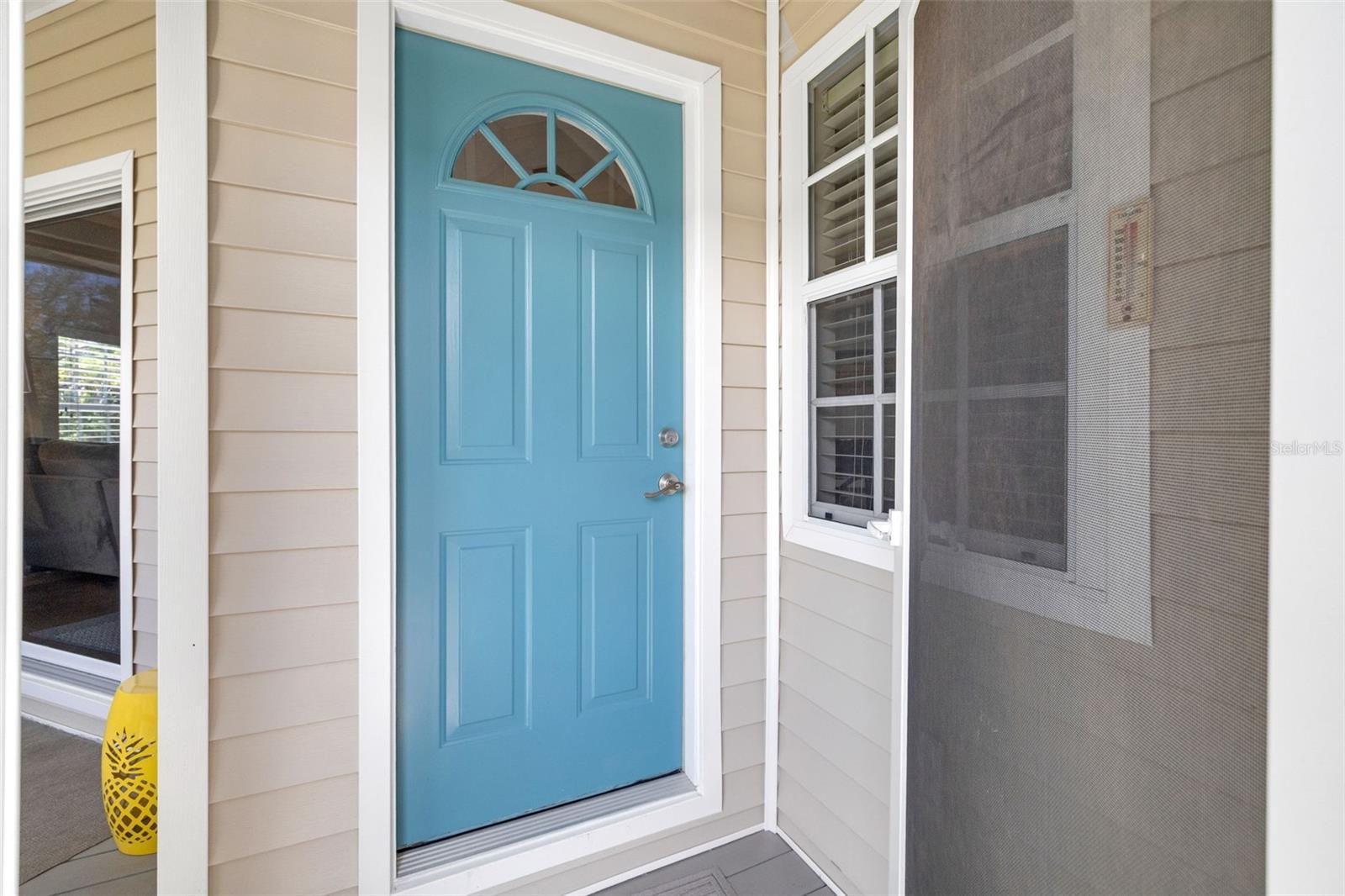 TOWNS-END SHORES - Residential