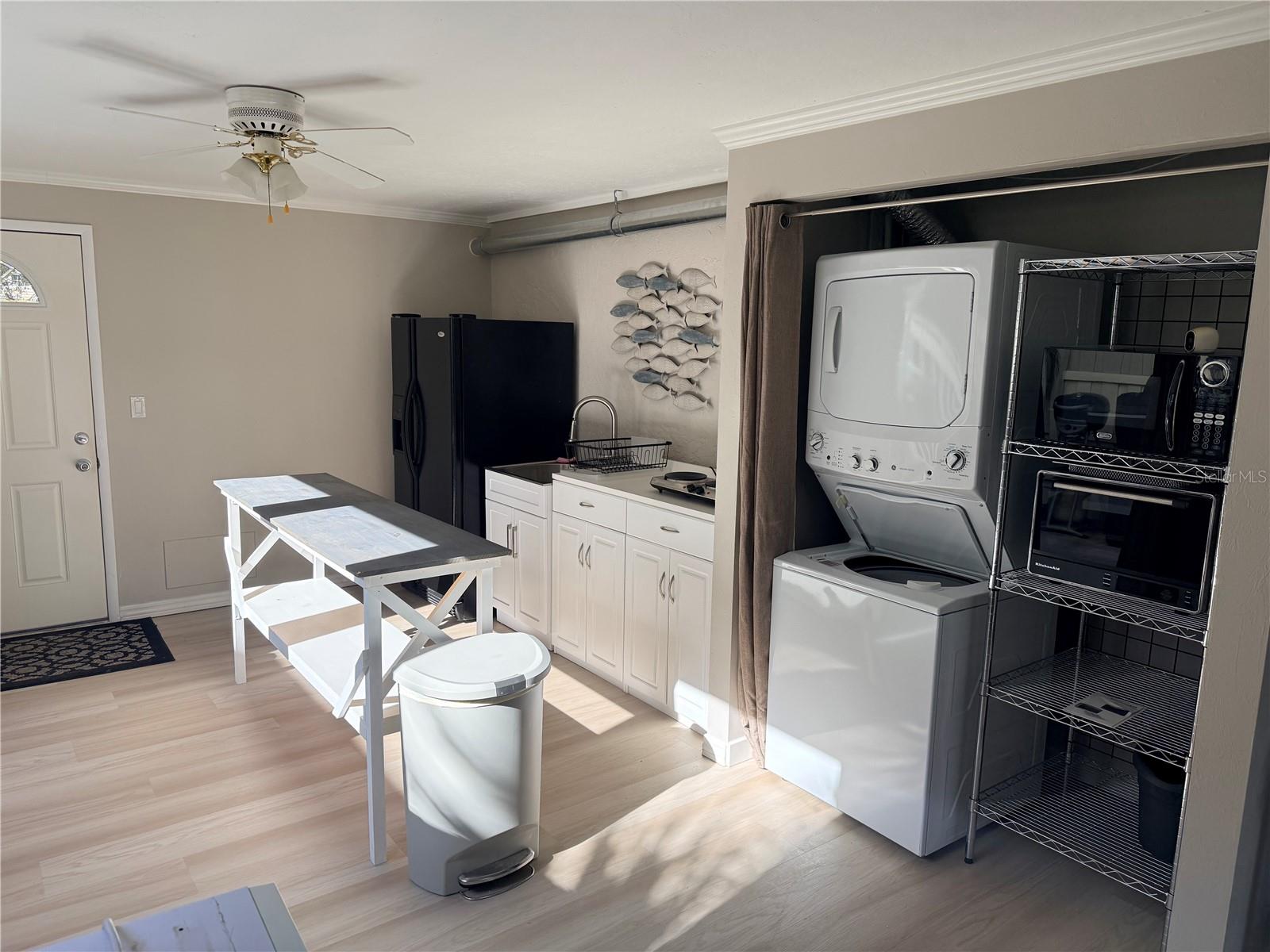 TOWNS-END SHORES - Residential